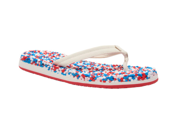 SANUK | W Bubblecush Sandal | America