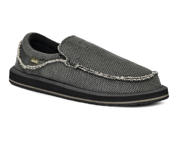 SANUK | Chiba | Black