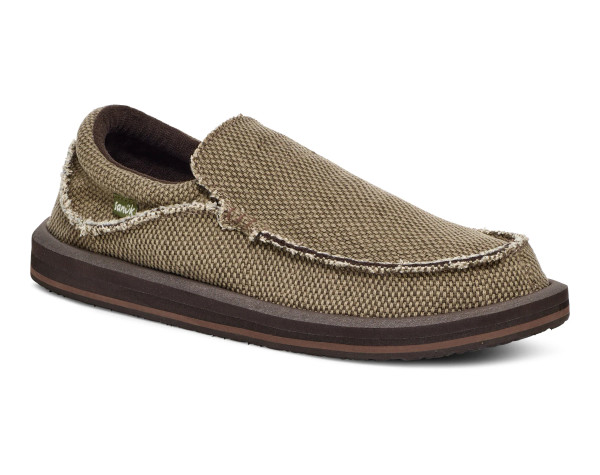 SANUK | Chiba | Brown