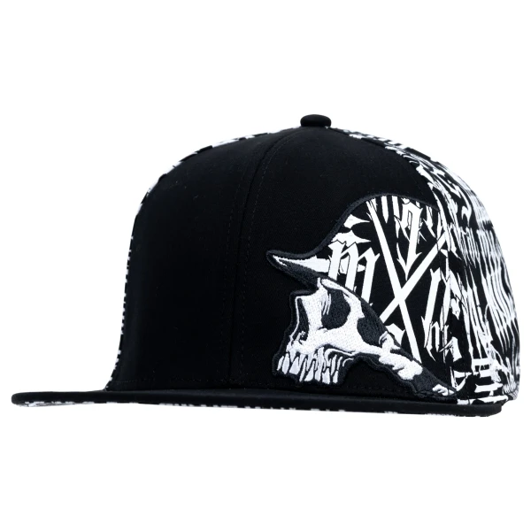 METAL MULISHA | Skattered Flex Hat