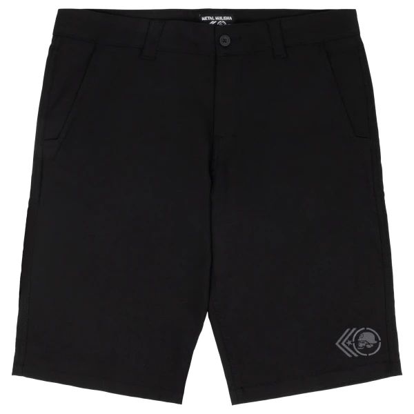 METAL MULISHA | OG Chino Shorts | Black
