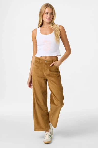 O'NEILL | Langford Cord Pant | Woodshack