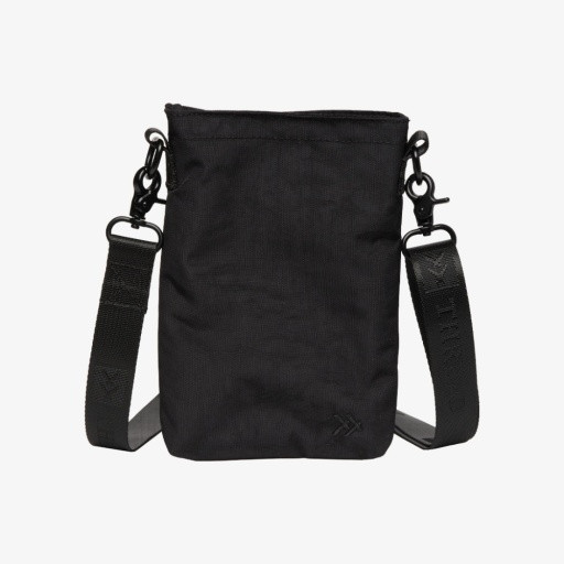 THREAD | BLACK - PHONE SLING BAG