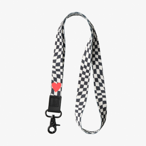 THREAD | MERCER - NECK LANYARD