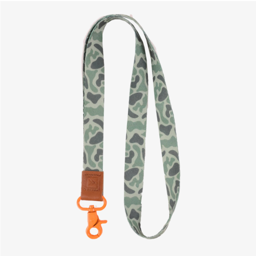 THREAD | CLAYTON - NECK LANYARD