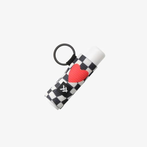 THREAD | MERCER - CHAPSTICK HOLDER KEYCHAIN