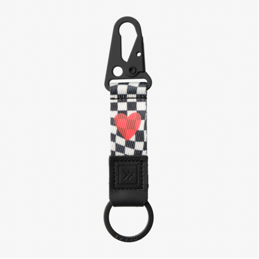 THREAD | MERCER - KEYCHAIN CLIP