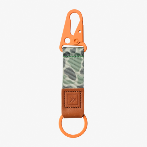 THREAD | CLAYTON - KEYCHAIN CLIP