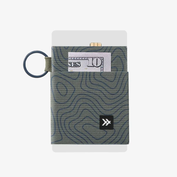 THREAD | Elastic Wallet | TOPO