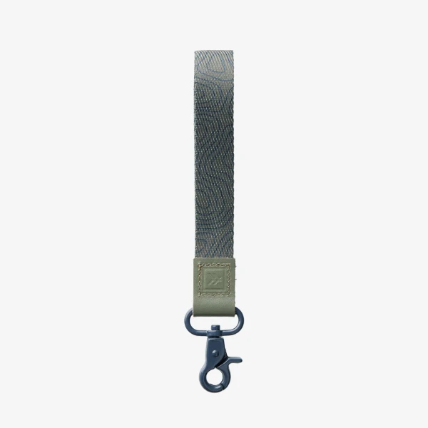 THREAD | Wrist Lanyard | TOPO