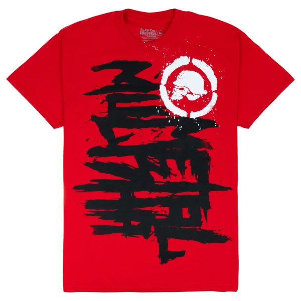 METAL MULISHA | Pinkman S/S Tee | Red