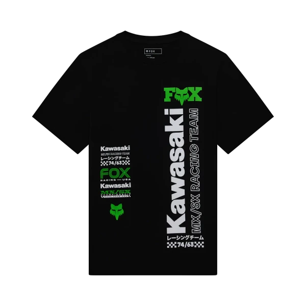 FOX | Kawi 195 Original S/S Tee
