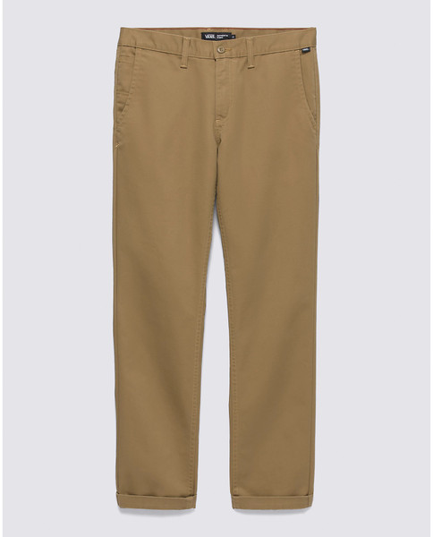 VANS | Authentic Chino Slim Pants | Dirt