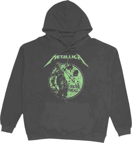 Justice Neon P/O