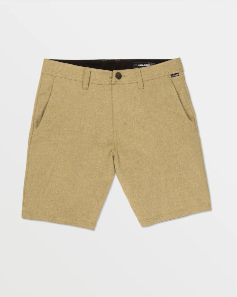 VOLCOM | Frickin Cross Shred Static Short 20