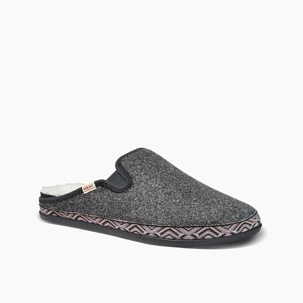 REEF | Cushion Homey Snug