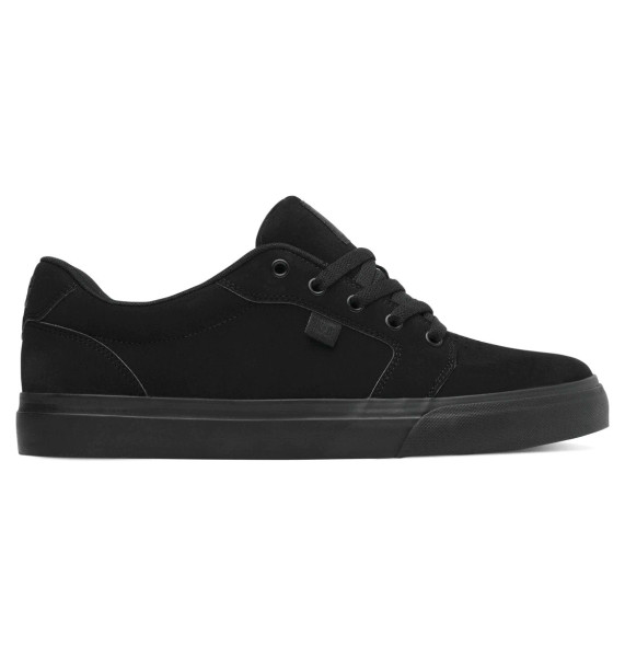 DC SHOES | Anvil | Black/Black