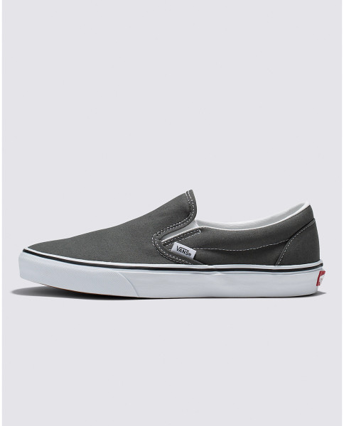 VANS | Classic Slip-On | Charcoal