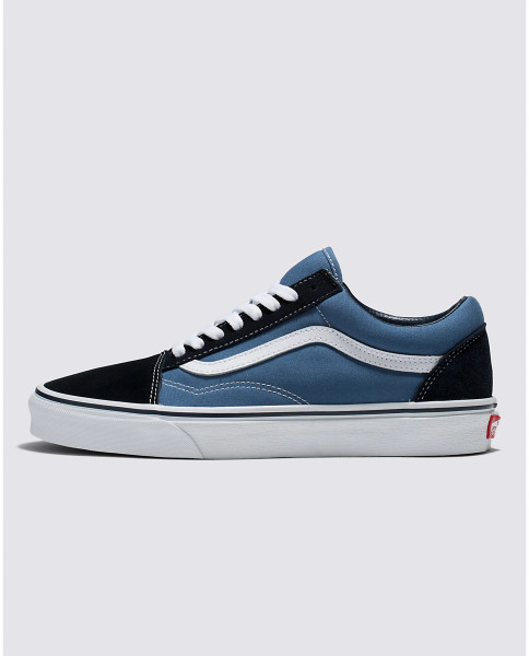 VANS | Old Skool | Navy/True White