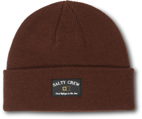 SALTY CREW | Steadfast Beanie | One Size