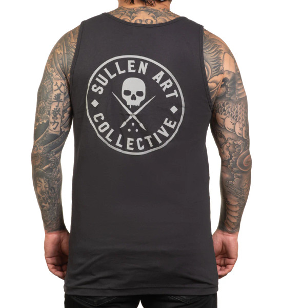 SULLEN | Forever Tank | Stretch Limo