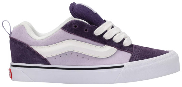 VANS | Knu Skool | 2 Tone Lilac Mist