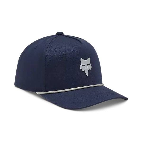 FOX | Fox Head Rope Hat | Midnight Blue