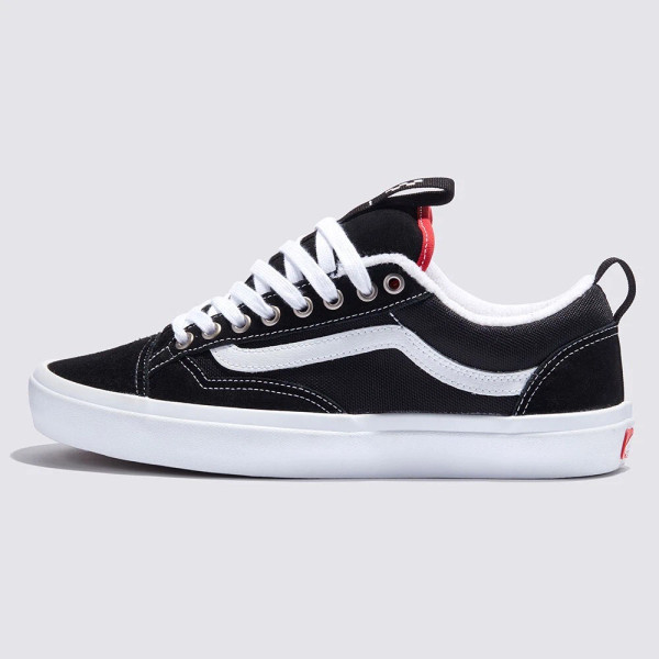 VANS | Skate Old Skool 36+ | Black/White