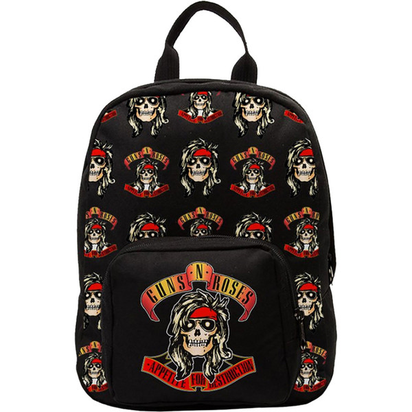 GUNS -N-ROSES | Appetite Mini Backpack