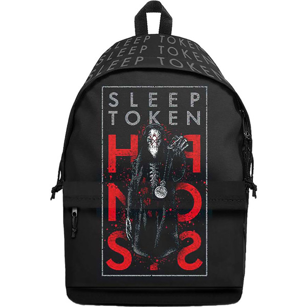 SLEEP TOKEN | Hypnosis Graphic Backpack