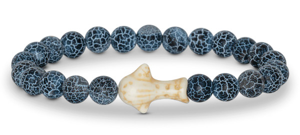 WHALE SHARK | Deep Blue Quest Bracelet