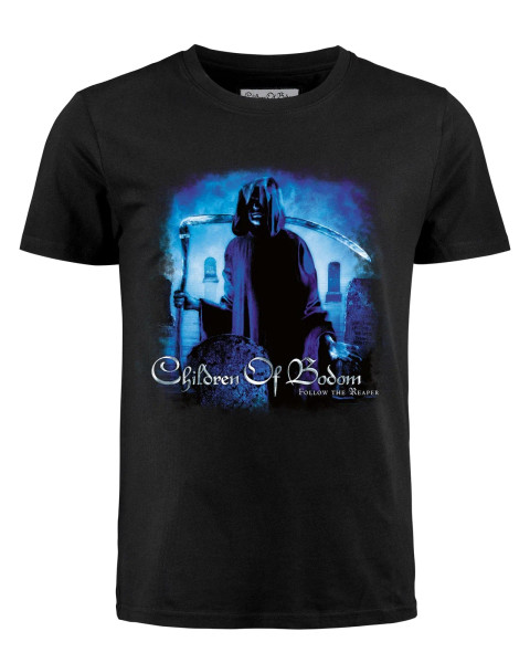 Children of Bodom I Follow The Reaper