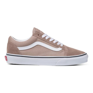 VANS-OLD SKOOL-ETHEREA/TRUE WHITE