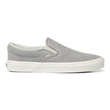 VANS Unisex NEW Cozy Hug Slip On Shoe Size 9 or 10.5 #093 19736731_44114344_1000.jpg main image 3