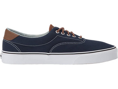 VANS-ERA 59 BLUES/ACID DENIM