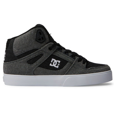 DC SHOE - saya Amazon.com | DC Shoes Men's Stag Low Top Skate Shoe, Grey