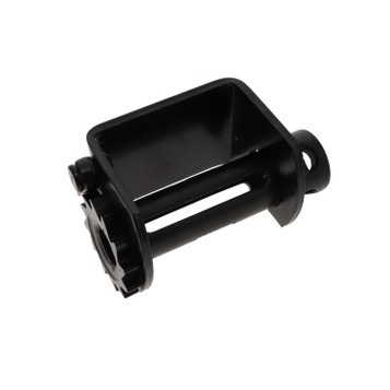 Tensor o malacate de acero soldable de bajo perfil de Kinedyne