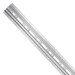 Riel de aluminio para barra Kaptiva K1 perforado de 84" Serie 2055 Kinedyne Riel de aluminio para barra Kaptiva K1 perforado de 84" Serie 2055 Kinedyne