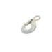 Gancho de acero para Eslinga Kinedyne accesorio sujecion