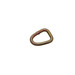 Anillo D de 1 Pulgada de Kinedyne Anillo D de 1 Pulgada de Kinedyne