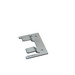 Accesorio para almacenamiento de barra o bastón de ajuste Kaptiva Kinedyne Accesorio para almacenamiento de barra o bastón de ajuste Kaptiva Kinedyne
