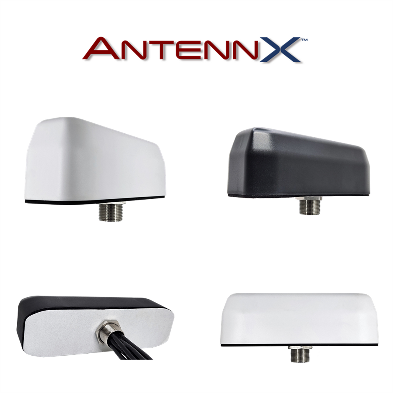 AntennX | AX99 | 9-in-1 Antenna | Cellular | GPS | WiFi