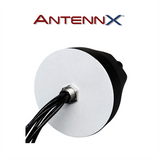 AntennX | AX63 | 3-in-1 | Black Housing | Bottom