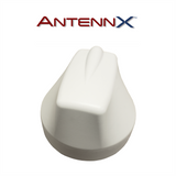 AntennX | AX610 | 10-in-1 | White Housing | Angle