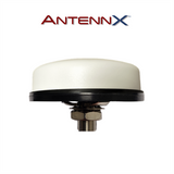 AntennX | AX47B | 3-in-1 | White Housing | Side Profile