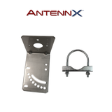 AntennX | AX17B | 2-in-1 | Mounting Hardware