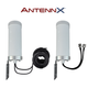 AntennX | AX29 | 2-in-1 | All