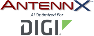 AntennX AI Optimized for Digi