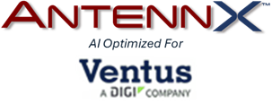 AntennX AI Optimized for Digi