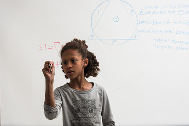 The Top 3 Math Skills Students Should Master (But Don't) in Elementary School The Top 3 Math Skills Students Should Master (But Don't) in Elementary School